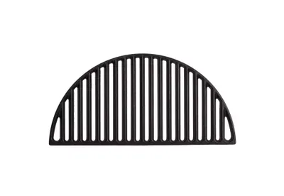 Half Moon Cast Iron Cooking Grate -Classic Joe ®