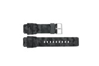 Horlogeband Calypso K5723-3 Kunststof/Plastic Grijs 23mm