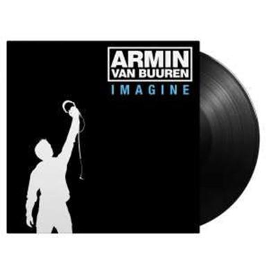 Armin van Buuren - Imagine 2LP