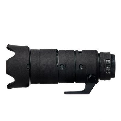 easyCover Lens Oak for Nikon Z 70-200mm f/2.8 VR S Black
