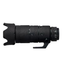 easyCover Lens Oak for Nikon Z 70-200mm f/2.8 VR S Black