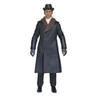 Horror of Dracula 1958 Hammer Films Ultimate Action Figure Van Helsing 18 cm Horror of Dracula 1958 Hammer Films Ultimate Action Figure Van Helsing 18 cm