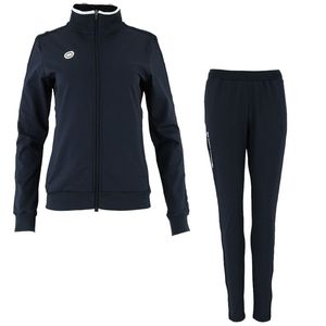 Indian Maharadja Full-Zip Trainingspak Dames