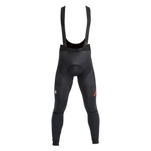 Sportful Fiandre bibtight zwart heren XL