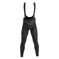 Sportful Fiandre bibtight zwart heren XL