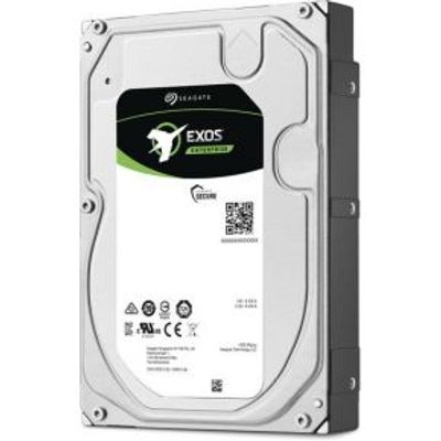 Seagate HDD 3.5 EXOS 7E8 512n 4TB