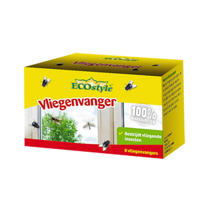 ECOstyle ECOstyle Vliegenvanger