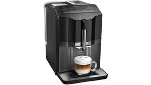 Siemens TI355F09DE koffiezetapparaat Volledig automatisch Espressomachine 1,4 l