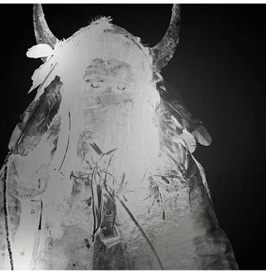 The Cult - Weapon Of Choice (Zilver Vinyl) (Record Store Day 2026) (LP)