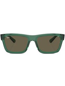 Ray-Ban Warren Bio-Based sunglasses - Vert