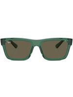 Ray-Ban Warren Bio-Based sunglasses - Vert - thumbnail