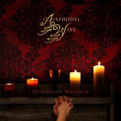 Slowdance Macabre - LP (3481575260544) Slowdance Macabre - LP (3481575260544)