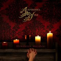 Slowdance Macabre - LP (3481575260544) - thumbnail