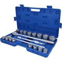 Brilliant Tools BT025020 BT025020 Dopsleutelset