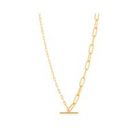 Dames ketting Ania Haie N021-02G 40 cm