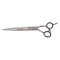 Dark Stag Scissors Offset Barber Scissors DS+ 7" 1Stuks