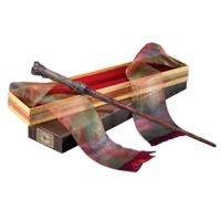 Harry Potters Toverstok in Ollivanders Doos Harry Potters Toverstok in Ollivanders Doos