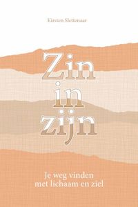 Zin in zijn - Kirsten Slettenaar - ebook