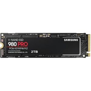 Samsung SSD 980 PRO 2TB
