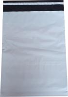 100 Coex verzendzakken 305 x 405 + 50 mm 60 micron
