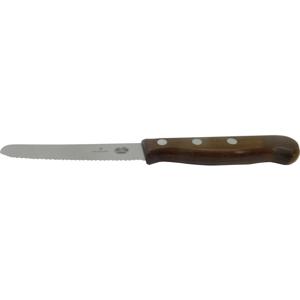 Victorinox 5.0830.11G Victorinox Wood, tomaat mes, esdoorn Esdoorn