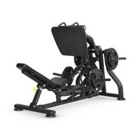 Vision Fitness leg press