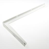 DX plankdrager - T-profiel - 300 x 550mm - PNW 6023B - thumbnail