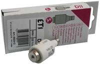 Enzo Zekering - d-patroon 25a snel 5 stuks - 4517310