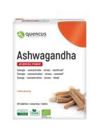 Quercus Ashwagandha bio Quercus Ashwagandha bio