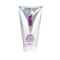 Subtil Styling Thermo Protect Curls Definition Cream 150ml