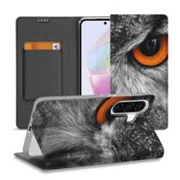 Samsung Galaxy A56 | A36 | Hoesje maken | Uil