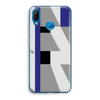 Gestalte 2: Huawei P20 Lite Transparant Hoesje