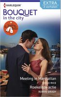 Meeting in Manhattan ; Roekeloze actie - Heidi Rice, Robyn Grady - ebook