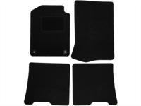 Automatten passend voor Renault Kangoo 2002-2007 set 4-delig BL1674354