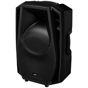 IMG StageLine WAVE-12A Actieve PA-speaker 30 cm 12 inch 200 W 1 stuk(s)