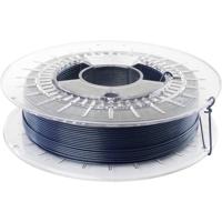 Spectrum Filaments 80182 PLA Glitter Filament PLA Glitter Hoogglans, Niet-trekkend 1.75 mm 500 g Stardust Blue, Blauw 1 stuk(s)