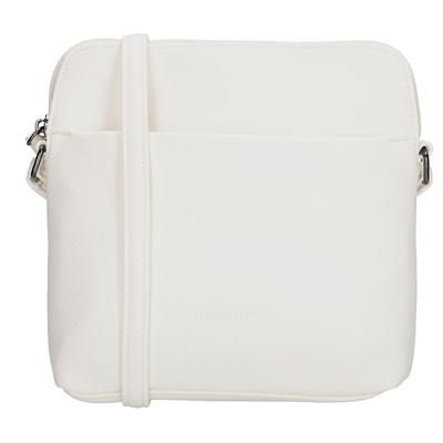 Beagles Schoudertasje Tarragona Wit