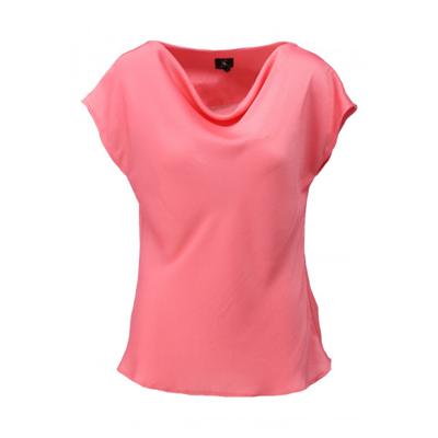 K Design - Oranje | Dames | Top | Oranje | L | regular | Kamst mode