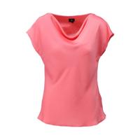 K Design - Oranje | Dames | Top | Oranje | S | regular | Kamst mode