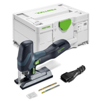 Festool PSC-E 18 EB-Basic Accu-pendeldecoupeerzaag - 578521