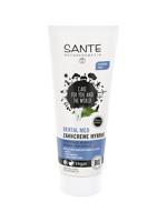 Sante Tandpasta mirre fluorvrij Sante Tandpasta mirre fluorvrij