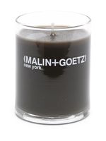 MALIN+GOETZ bougie Cannabis - Marron