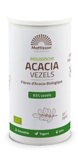 Mattisson Acacia vezels bio