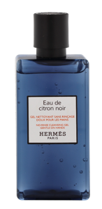 Hermès - Hermes Eau De Citron Noir No-Rinse Cleansing Gel 80ml Make-up verwijderaar en reiniger