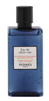 Hermès - Hermes Eau De Citron Noir No-Rinse Cleansing Gel 80ml Make-up verwijderaar en reiniger