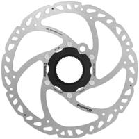 Swissstop - remschijf catalyst one centerlock 180mm