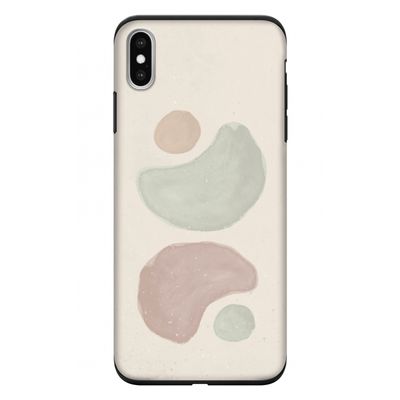 Geo #10: iPhone XS Max Tough Case