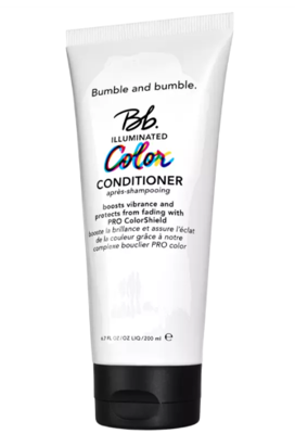Bumble and Bumble Bb. Illuminated Color Illuminated Color Conditioner 250ml | Voor Gekleurd Haar