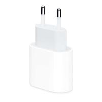 Apple MHJE3ZM/A oplader voor mobiele apparatuur Wit Binnen