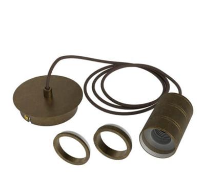 Circle Pendel - 965254